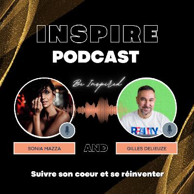 Entretien avec Sonia Mazza: "Suivre son coeur et se réinventer" 💫