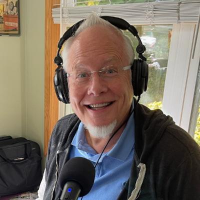 Episode 411 - J Schwanke