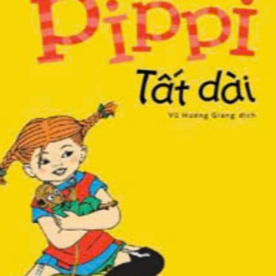 PIPPI TẤT DÀI P23 - PIPPI PHÁT HIỆN 1 XÌ PUNG