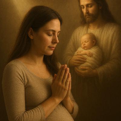 ORACIÓN MILAGROSA A DIOS PARA QUEDAR EN EMBARAZO Y TENER UN HIJO