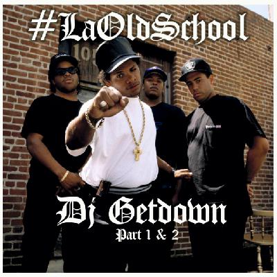 Live #LaOldSchool 100% VINYL (Confinement Part 1 & 2) Live #LaOldSchool 100% VINYL (Confinement Part 1 & 2)