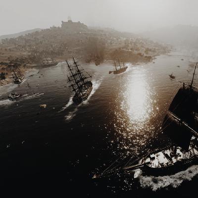 Синопский бой — ожившая история