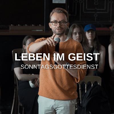 Leben im Geist | Immanuel Godau