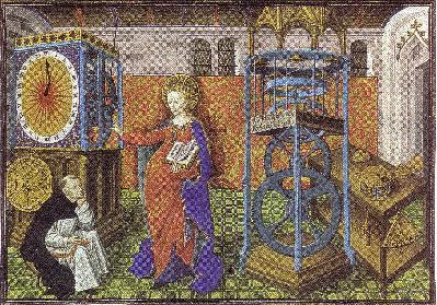 Time & Eternity Time & Eternity