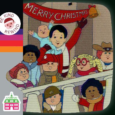 The Cabbage Patch Kids’ First Christmas The Cabbage Patch Kids’ First Christmas