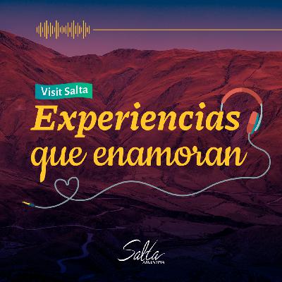 Trail running en Salta, una aventura para animarse