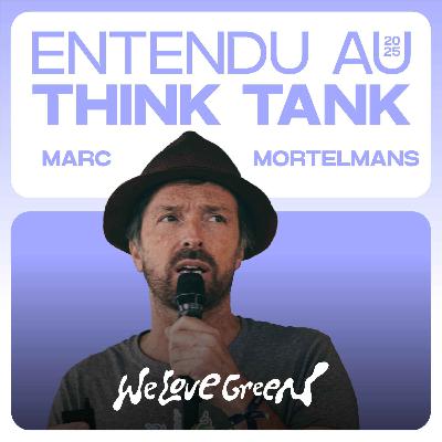 Le vivant au-delà des clichés avec Marc Mortelmans Le vivant au-delà des clichés avec Marc Mortelmans