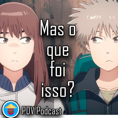 Tengoku Daimakyou: Tantas Perguntas... - PDVpodcast 2 / Ep68