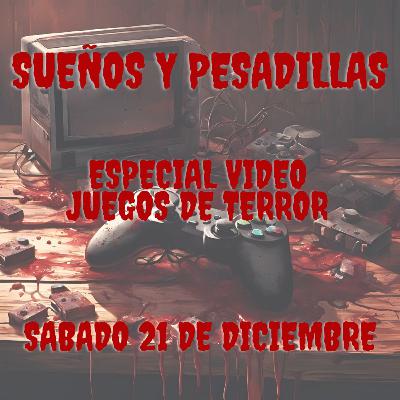 Sueños y Pesadillas Episodio 8 Sueños y Pesadillas Episodio 8