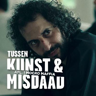 Afl. 1: Ashar Medina & René de Beukelaer - Mocro Maffia