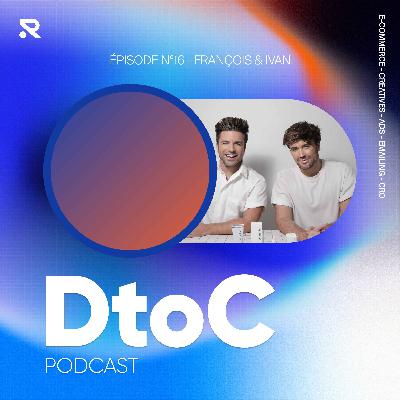 #16 - The Smilist : 1M€ de CA en 7 jours, l'impact fou de Qui Veut Être Mon Associé