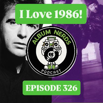 I Love 1986: Peter Gabriel & Run DMC I Love 1986: Peter Gabriel & Run DMC