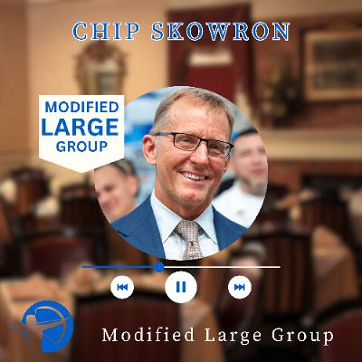 NCS Bergen County Presents Chip Skowron