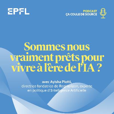 Sommes nous vraiment prêts pour vivre à l’ère de l’IA ?