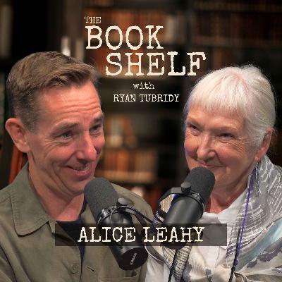 Alice Leahy