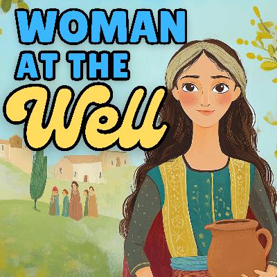 From Outcast to Influencer: The Women at the Well