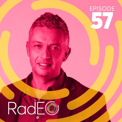 #57 Joss Du Trevou | How a budget hotel chain taught Joss everything about leadership