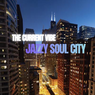 JAZZY SOUL CITY