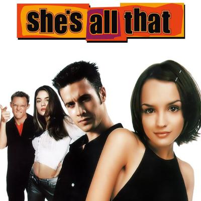 Ela É Demais (She's All That, 1999) Ela É Demais (She's All That, 1999)