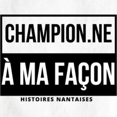 #06 - FêteSPORTpartageUneVieEnEQUILIBRE - Récit de Benjamin BENOIST - CHAMPION.E À MA FAÇON.Histoires Nantaises #06 - FêteSPORTpartageUneVieEnEQUILIBRE - Récit de Benjamin BENOIST - CHAMPION.E À MA FAÇON.Histoires Nantaises