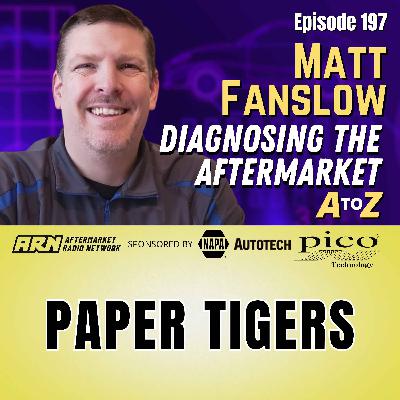 Paper Tigers [E197]