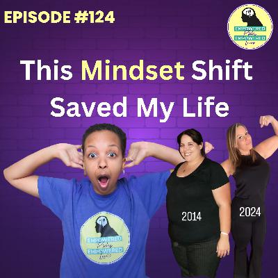 Still Tired, Still Stuck? The Mindset Shift You Haven’t Tried (Yet) Still Tired, Still Stuck? The Mindset Shift You Haven’t Tried (Yet)
