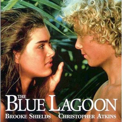 A Lagoa Azul (The Blue Lagoon, 1980) A Lagoa Azul (The Blue Lagoon, 1980)