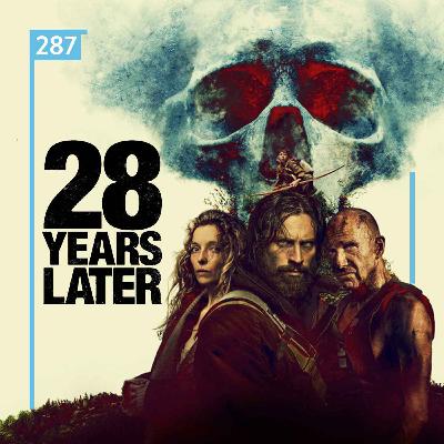 28 Years Later