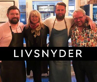 AFSNIT 1: LØSSLUPPEN PÅ LALOU