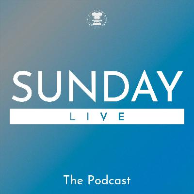 Discovering God, Pt. 2: The Order of Creation | Vidal Panos Jr.