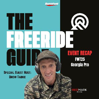 Georgia Pro RECAP | FWT25 Stop #4