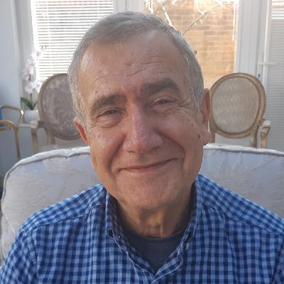 Farouk Massouh