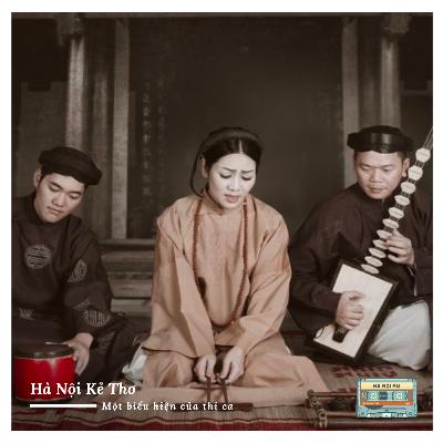 #80: Hà Nội Kẻ Thơ - Một biểu hiện của thi ca