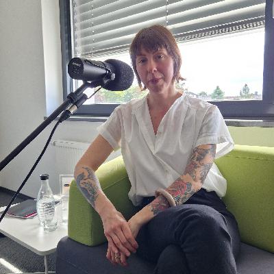 Mode neu gedacht – Christina Putz von ALÉM entwirft Kleidung mit Haltung Mode neu gedacht – Christina Putz von ALÉM entwirft Kleidung mit Haltung