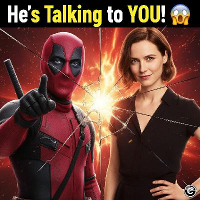 Breaking the Fourth Wall Explained! | Deadpool, Fleabag & Fight Club ki Secret Power