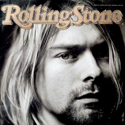#10: Rolling Stone Magazines 500 Greatest Albums Of All Time