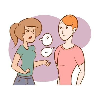 Comunicación no verbal y morfopsicología descifrando el lenguaje del rostro