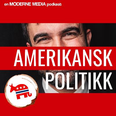 Shutdown er over og Zohran er borgermester, med Christina Pletten Shutdown er over og Zohran er borgermester, med Christina Pletten