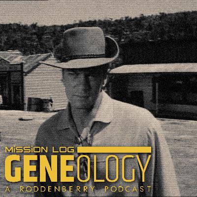 Gene-ology 68 - Episode In Bathurst