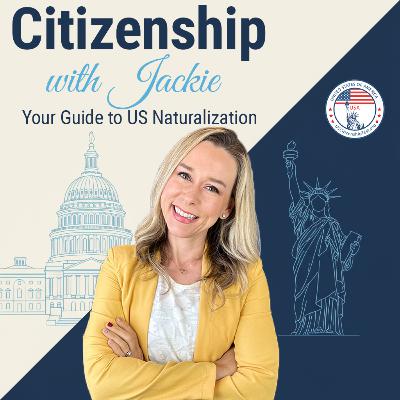 USCIS 128 Civics Questions in Random Order Jackie v06R2 | 2025 Civics Test US Citizenship