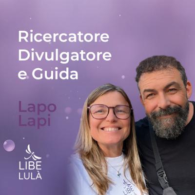 "Io Sono Nessuno”: Viaggio Interiore di Lapo Lapi tra Ermetismo, Alchimia e Sincronicità