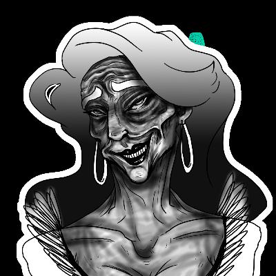 Kazeta #67: Vy, nestvůrní | s04e14 Kazeta #67: Vy, nestvůrní | s04e14