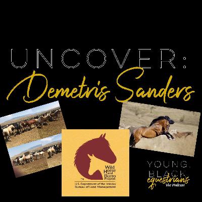 UNCOVER: Demetrius Sanders