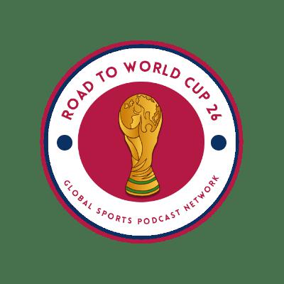 Croatia’s Hopes, Ronaldo Controversy & a world first in the World Cup Draw Croatia’s Hopes, Ronaldo Controversy & a world first in the World Cup Draw