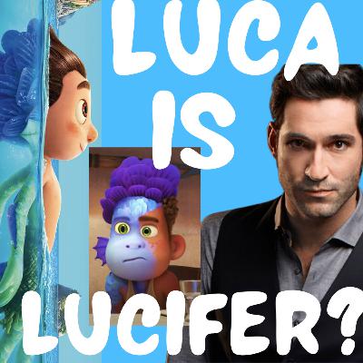 How EVIL is Luca?
