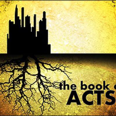 Roots: The Church Refocuses