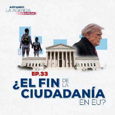 EU EXHIBIDO en la guerra de Irán; Trump va por la ciudadanía de hijos de migrantes EU EXHIBIDO en la guerra de Irán; Trump va por la ciudadanía de hijos de migrantes