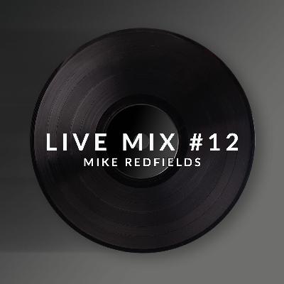 Live Mix Session 12 Live Mix Session 12