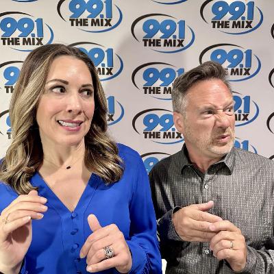 Here's a kind way to say "I don't want to be friends!"