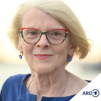 Wenn der Krimi zur Leidenschaft wird: Regula Venske